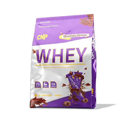 CNP Whey - Whey Protein Powder