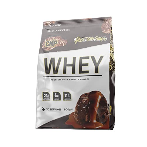 CNP Whey - Whey Protein Powder