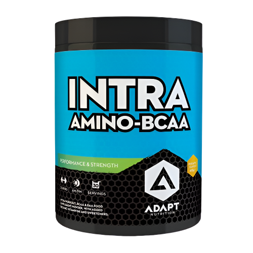 Adapt Nutrition Intra Amino BCAA - Amino Acids Powder