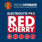 Wow Hydrate Electrolyte PRO - Hydration Ready-To-Drinks