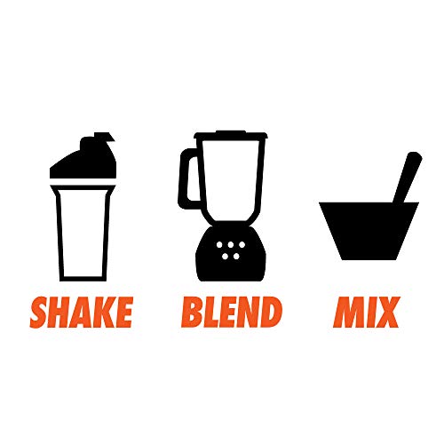 Per4m Advanced Whey Protein - Whey Protein Powder