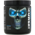 JNX Sports The Curse! - 250g / Blue Raspberry - Pre-Workout Powder