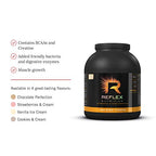 Reflex Nutrition One Stop Xtreme - All-In-One Gainer Powder