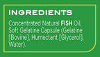 Reflex Nutrition Omega 3 - 90 Caps - Omega-3
