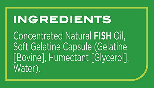 Reflex Nutrition Omega 3 - 90 Caps - Omega-3