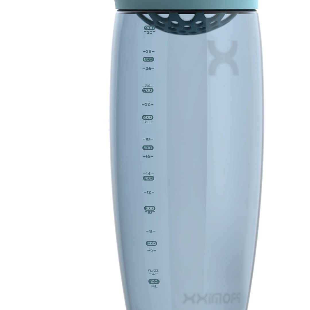 PROMiXX Pursuit EcoZen Shaker Bottle - Shaker Bottle (Less Than 2 Litres)