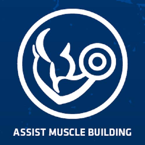 USN Hyperbolic Mass gH - 2kg / Chocolate - Protein Blends