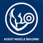 USN Hyperbolic Mass - Weight Gainer Powder