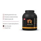 Reflex Nutrition Growth Matrix - Magnesium