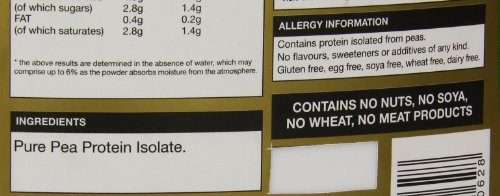 Nutri Vegan 90 + Protein Vegan - Vegan Protein Powder