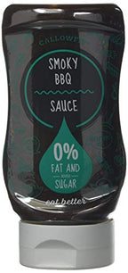 Callowfit Sauce - Low Calorie Sauce