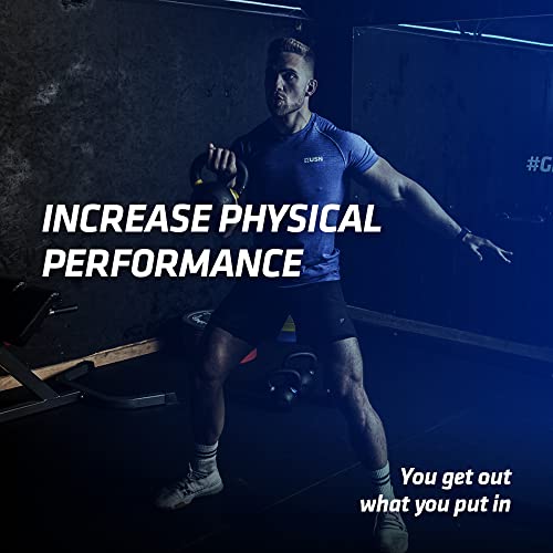 USN Creatine Monohydrate - Creatine Powder