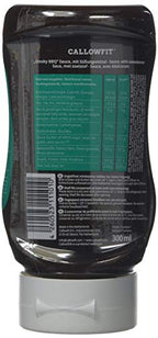 Callowfit Sauce - Low Calorie Sauce