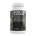 Feel Supreme Intestinal Cleanse - 90 Veg Caps - Digestion Support Capsules