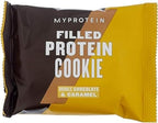 MyProtein Filled Cookie 12x75ml