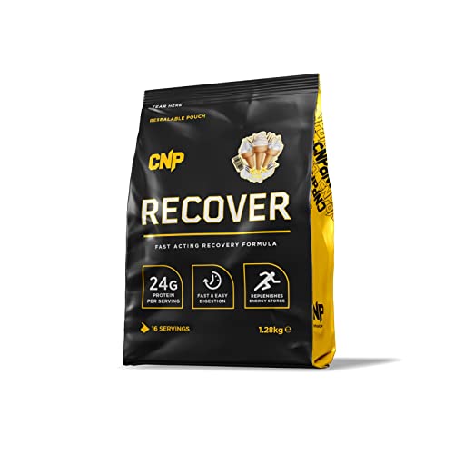 CNP Recover 1.28kg - Recovery