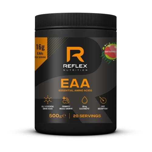Reflex Nutrition EAA - Amino Acids Powder