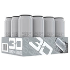 3D Energy Drink - Energy Ready-to-Drinks