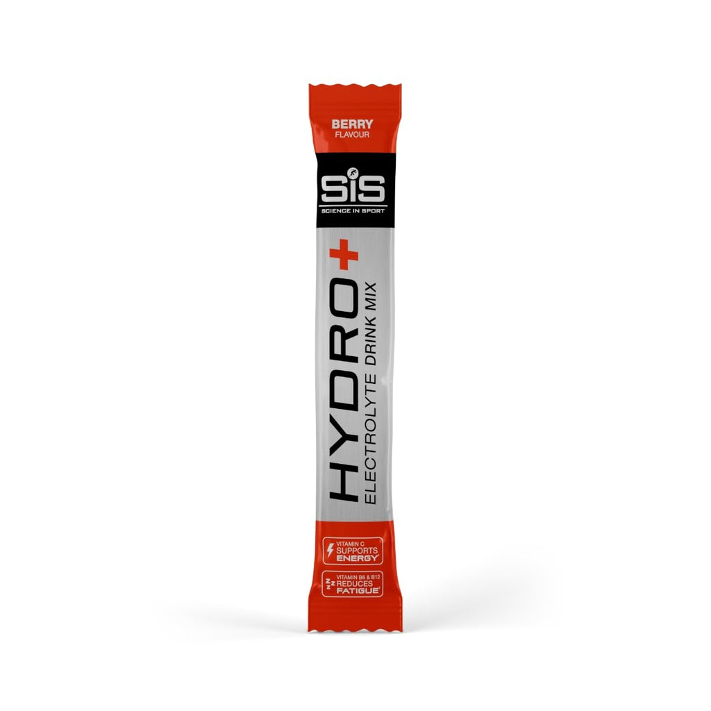 SIS HYDRO | Everyday effervescent electrolyte tablets - Hydration Tablets