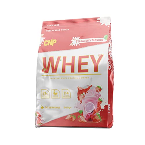 CNP Whey - Whey Protein Powder