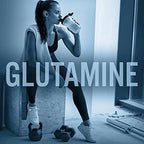 Applied Nutrition L-Glutamine - Glutamine Powder