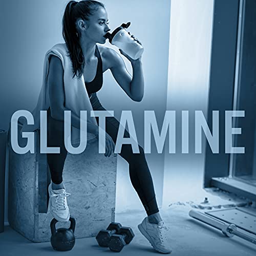Applied Nutrition L-Glutamine - Glutamine Powder