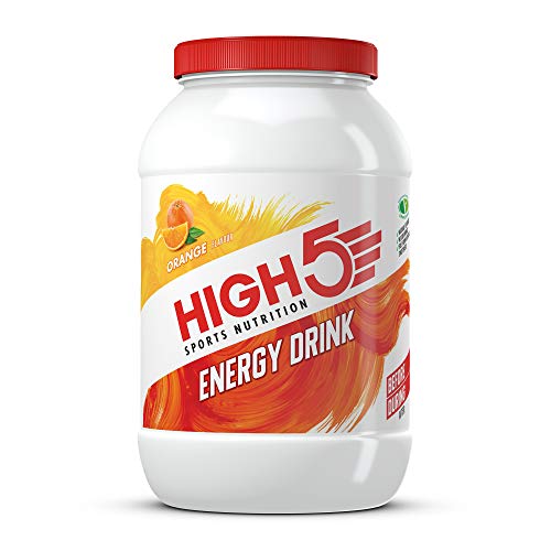 HIGH5 Energy Drink - Sports & Energy Drink Mixes