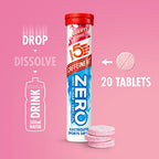 HIGH5 Zero Caffeine Hit - Hydration Tablets