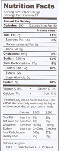 Lenny & Larry’s The Complete Cookie - Vegan Protein Cookies
