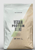 MyProtein MyVegan Impact Protein Blend