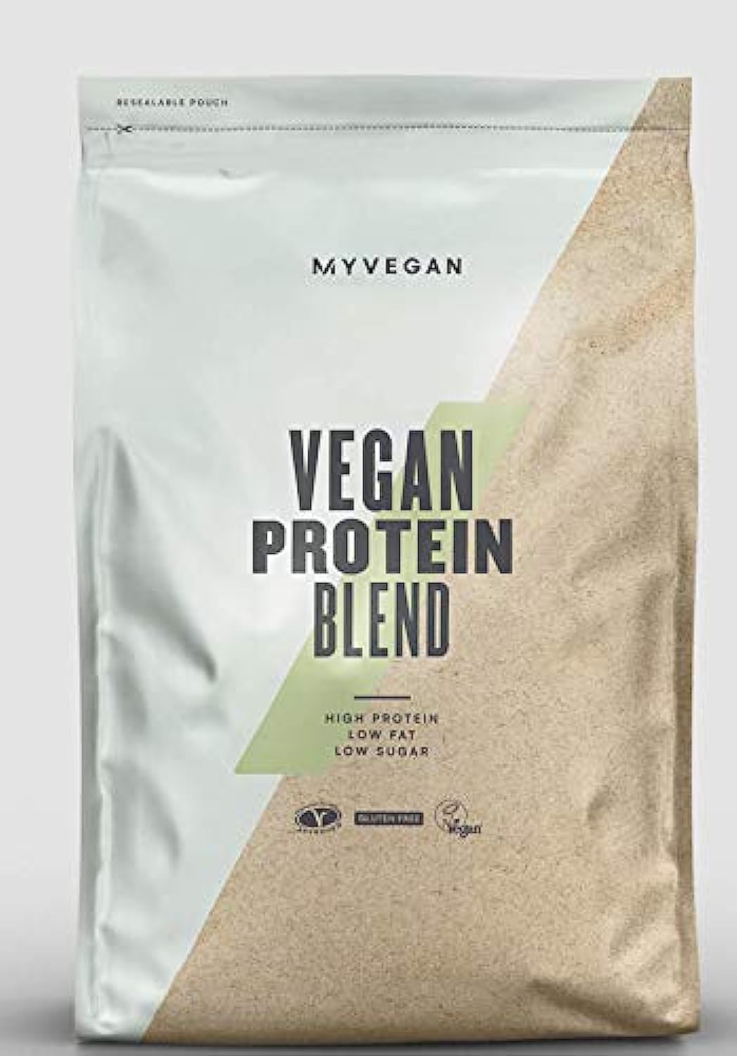 MyProtein MyVegan Impact Protein Blend