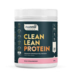 Nuzest Clean Lean Protein - Pea Protein Powder