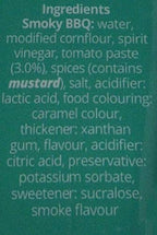 Callowfit Sauce - Low Calorie Sauce