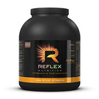 Reflex Nutrition One Stop Xtreme - 2.03kg / Chocolate Perfection - All-In-One Gainer Powder