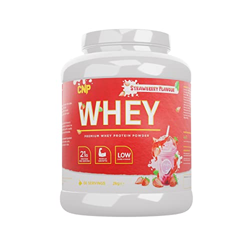 CNP Whey - Whey Protein Powder