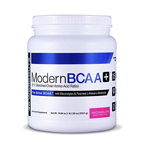 USP Labs Modern BCAA + - Amino Acids Powder