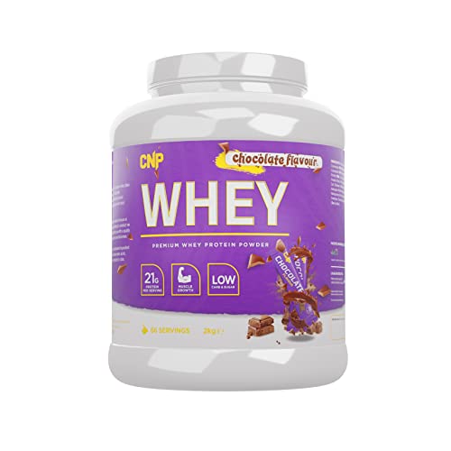 CNP Whey - Whey Protein Powder