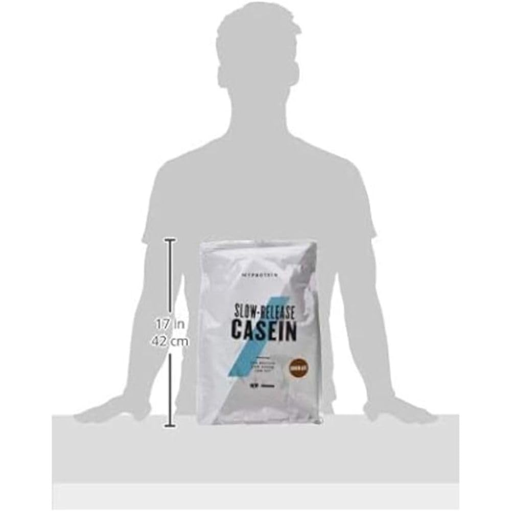 MyProtein Impact Casein - Casein Proteins