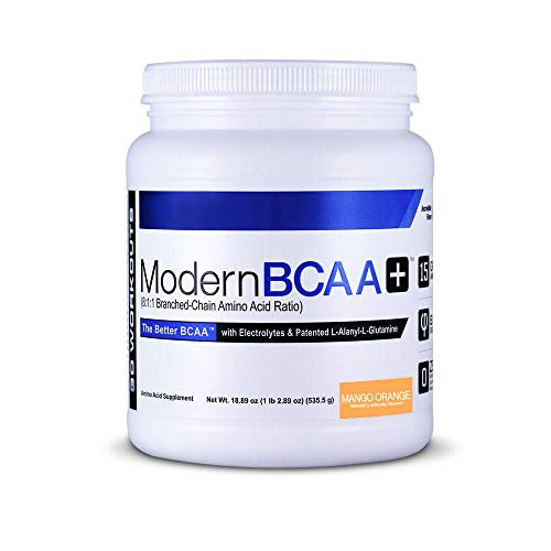 USP Labs Modern BCAA + - Amino Acids Powder