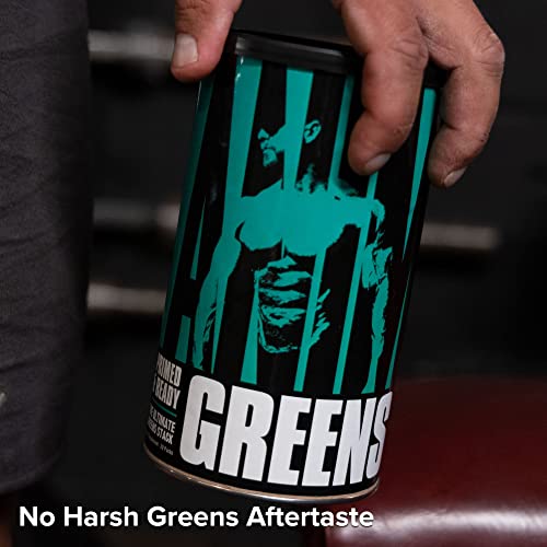 Animal Greens - 30 Packs - Greens Powder