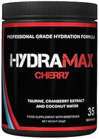 Strom Sports HydraMAX - Hydration Powder
