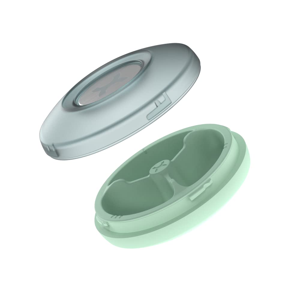 PROMiXX Core Vitamin & Supplement Case - Pillbox