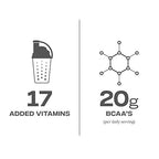 Reflex Nutrition One Stop Xtreme - All-In-One Gainer Powder