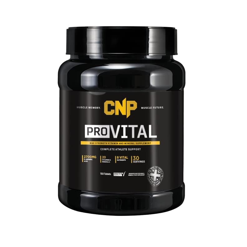 CNP Vital - 30 Servings - Vitamin C