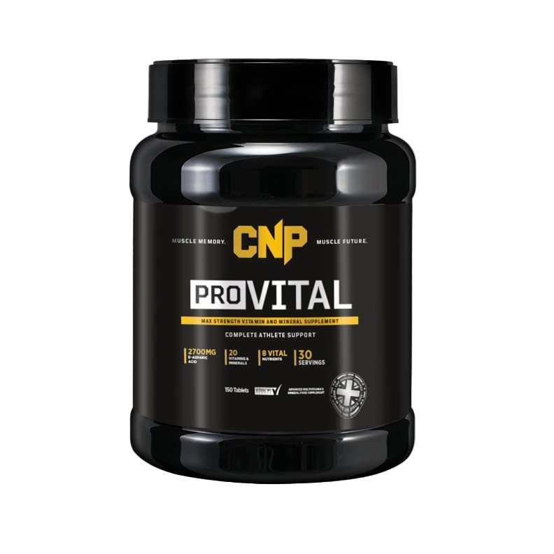 CNP Vital