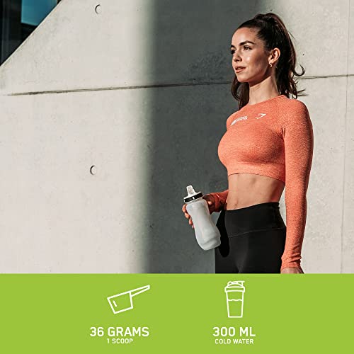 Optimum Nutrition Gold Standard 100% Plant - Plant Protein Powder