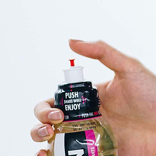 Wow Hydrate Protein Water - Protein Water Ready-to-Drinks