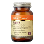 Udo’s Choice Super 8 Microbiotics - 30 Caps - Digestion Support Capsules