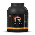 Reflex Nutrition Growth Matrix - 1.8kg / Chocolate - Magnesium