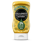 Callowfit Sauce - Low Calorie Sauce